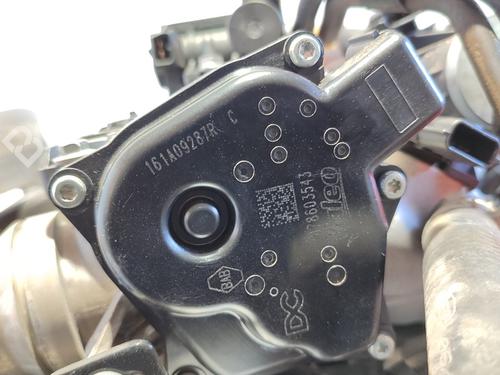 Engine NISSAN JUKE (F15) | BP30551578M1