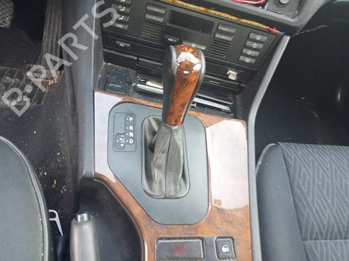 ABS pump BMW 5 (E39) 525 d | BP37604406M43  - Image 9
