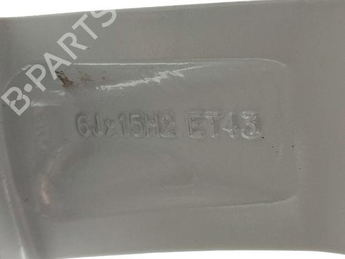 Rim VW GOLF VII (5G1, BQ1, BE1, BE2)  | BP29533092C45 