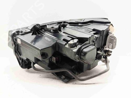 Right headlight AUDI Q2 (GAB, GAG) 30 TFSI | BP39808180C29  - Image 5