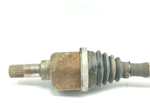 Left front driveshaft TOYOTA PROACE Van (MDX_) | BP30508377M38