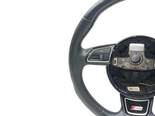 Steering wheel AUDI A5 Sportback (8TA) 2.0 TDI | BP34240252C49 - Image 6