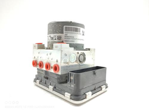 Abs pomp HYUNDAI KONA (OS, OSE, OSI) [2017-2023]  29727793