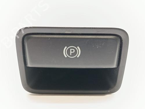 Freno de mano MERCEDES-BENZ A-CLASS (W176) A 200 CDI / d (176.008) (136 hp) 32385110
