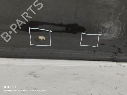 Left rear door PEUGEOT 308 II (LB_, LP_, LW_, LH_, L3_)  | BP19789280C4
