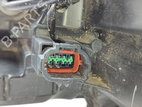 Right headlight NISSAN QASHQAI III (J12) | BP31339680C29