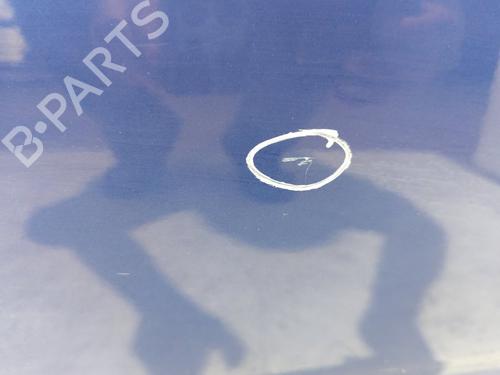 Left front door DACIA SANDERO III  | BP23066011C2 