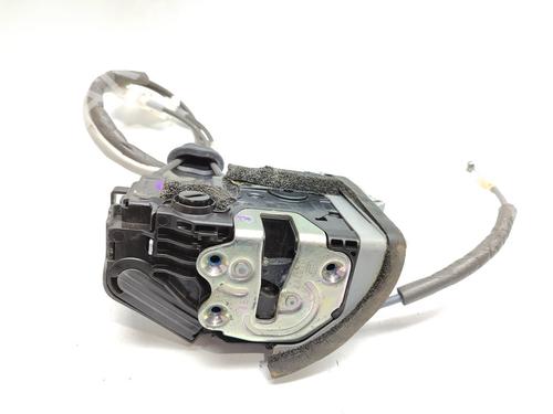 Rear right lock HYUNDAI IONIQ (AE) 1.6 GDI Hybrid | BP17589156C99 