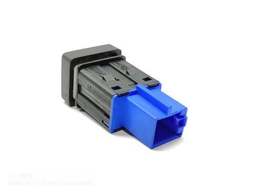 Warning switch VW GOLF VII (5G1, BQ1, BE1, BE2) 2.0 TDI | BP20209992I22 