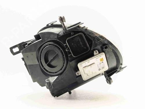 Right headlight MINI MINI Convertible (R57) Cooper S | BP36696190C29 - Image 4