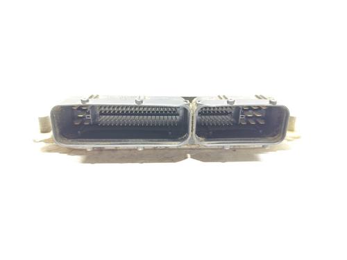 Engine control unit (ECU) VW GOLF IV (1J1) 1.9 TDI | BP25793414M57 