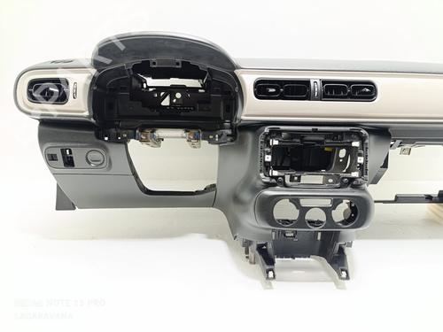 Airbag Kit CITROËN C3 III Van (SX_, SY_)  | BP22746729C86 