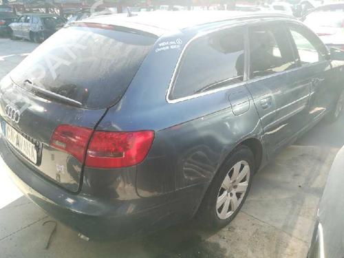 Switch AUDI A6 C6 Avant (4F5) 2.7 TDI | BP17740403I30  - Image 14