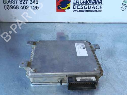 Engine control unit (ECU) ROVER 200 Coupe (XW) 216 (112 hp) 16504131