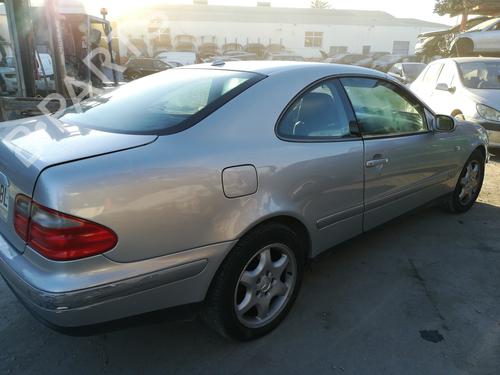 ABS pump MERCEDES-BENZ CLK (C208) CLK 320 (208.365) | BP25380086M43 