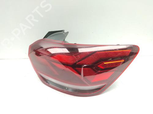Used Right taillight DACIA SANDERO III [2021-2025]  26913709