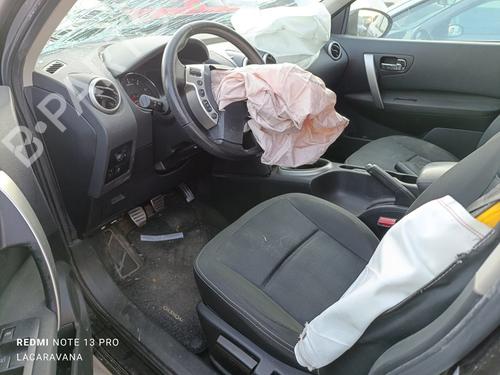 Headlight switch NISSAN QASHQAI I (J10, NJ10)  | BP21141968I24  - Image 13