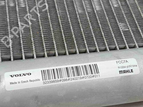 AC radiator VOLVO XC60 II (246) B4 Mild-Hybrid | BP37230769M32 - Image 2