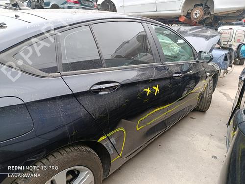 Left front window switch OPEL INSIGNIA B Grand Sport (Z18) 1.6 CDTi (68) | BP34040941I27  - Image 10