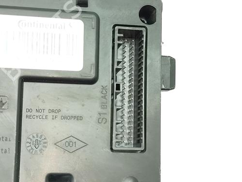 Electronic module RENAULT EXPRESS Box Body/MPV | BP33930848M83 - Image 3