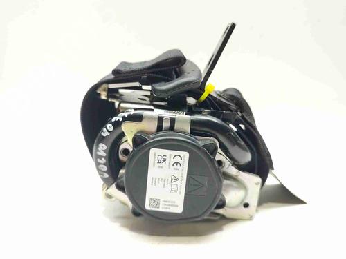 Used Rear right seatbelt Rear right seatbelt VOLVO EX30 (416) Electric (272 hp) 40079697 40079697