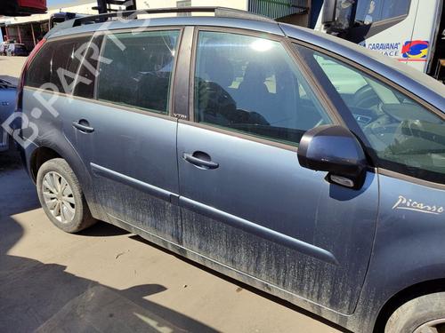 Ignition coil CITROËN C4 Grand Picasso I (UA_) | BP18673676M94