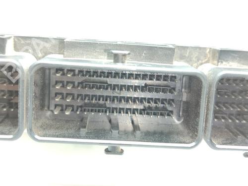Engine control unit (ECU) DACIA DOKKER MPV (KE_)  | BP17045637M57 