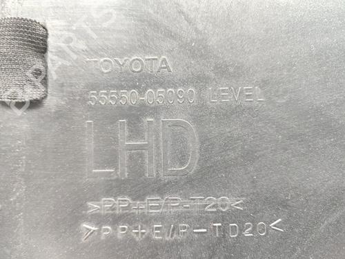 Glove box TOYOTA AVENSIS Saloon (_T27_)  | BP20236705C95