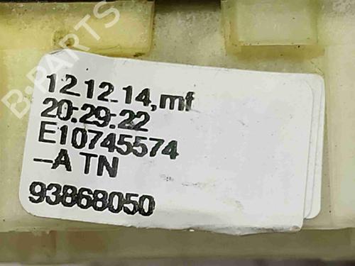 Headlight switch OPEL VIVARO B Van (X82) | BP39591587I24 - Image 2