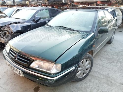 Turbocharger/Supercharger CITROËN XANTIA (X1_, X2_) 1.9 Turbo D | BP16511656M71 