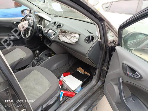Switch SEAT IBIZA IV (6J5, 6P1)  | BP26973805I30  - Image 13