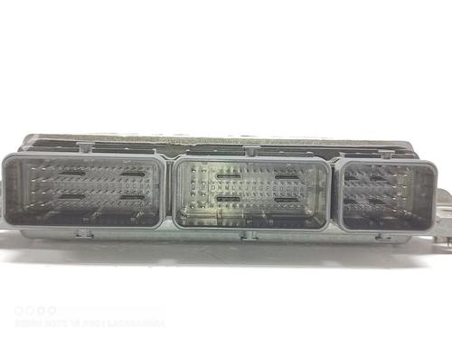 Engine control unit (ECU) RENAULT MEGANE III Hatchback (BZ0/1_, B3_)  | BP25266858M57 