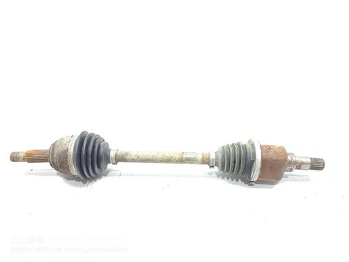Antriebswelle links vorne für FORD FIESTA VI (CB1, CCN) 1.0 EcoBoost (100 hp) 17975962