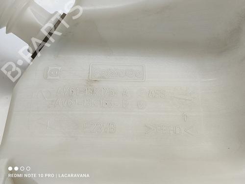 Windscreen washer tank FORD C-MAX II (DXA/CB7, DXA/CEU)  | BP19062794C113 
