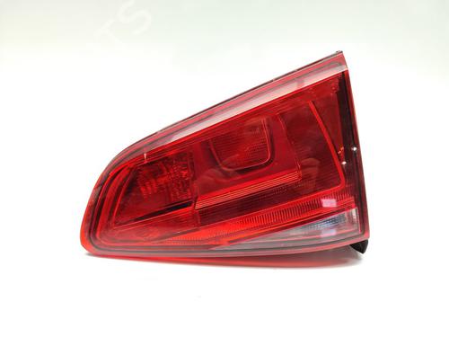 Used Right tailgate light VW GOLF VII (5G1, BQ1, BE1, BE2) 1.6 TDI (110 hp) 16550547