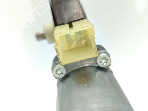 Right front window motor SKODA OCTAVIA III Combi (5E5, 5E6) 1.6 SRE | BP17712912E20 