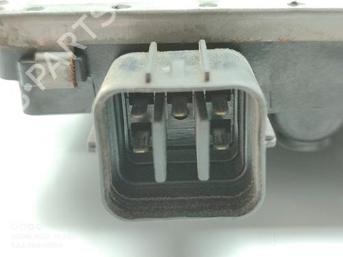 Right rear window motor MITSUBISHI PAJERO III (V7_W, V6_W) 3.2 Di-D (V68W) | BP16517922E22 