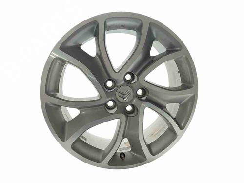 Used Rim Rim CITROËN C-CROSSER (VU_, VV_) 2.2 HDi (156 hp) 36391349 36391349