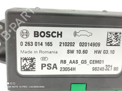 Elektronisk modul CITROËN C3 / C3 ORIGIN III (SX)  | BP21806769M83 