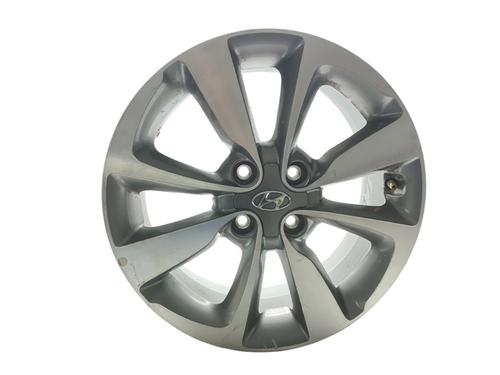 Used Rim HYUNDAI i20 I (PB, PBT) [2008-2015]  30744090