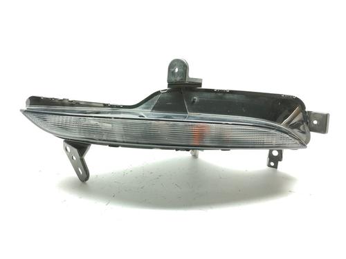 Blinklys fortil venstre RENAULT MEGANE IV Hatchback (B9A/M/N_) 1.3 TCe 115 (B9N9) (116 hp) 22231003