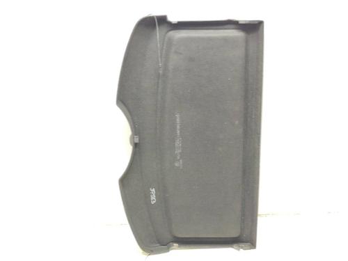 Rear parcel shelf SEAT TOLEDO IV (KG3)  | BP26948194C85 