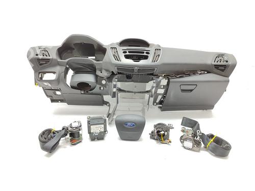 Airbag Kit FORD C-MAX II (DXA/CB7, DXA/CEU) 1.5 TDCi (120 hp) 16516646