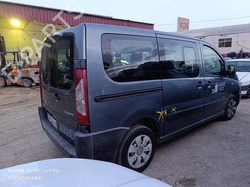 Electronic module CITROËN JUMPY II Van 2.0 HDi 120 | BP33202880M83  - Image 11