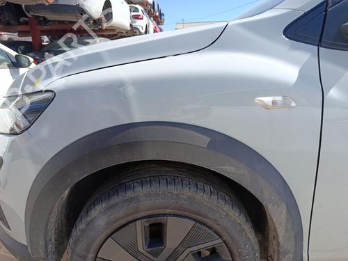 Used Left front fenders Left front fenders DACIA SANDERO III 1.0 TCe 90 (91 hp) 33399124 33399124