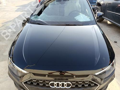 Used Hood AUDI A1 Sportback (GBA) 30 TFSI (116 hp) 28510026