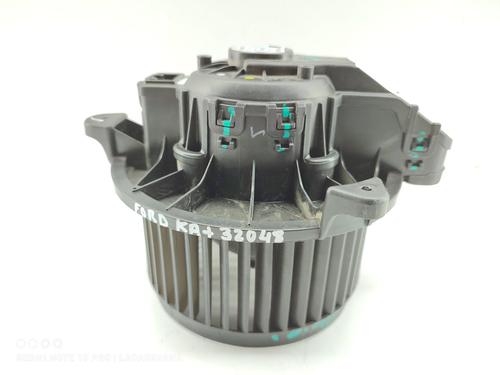 Heater blower motor FORD KA+ III (UK, FK) 1.2 | BP16513676M62 