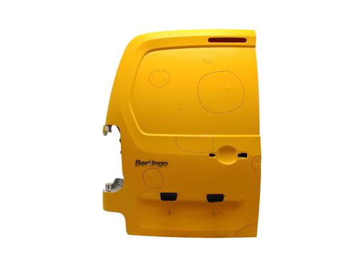 left-rear-door-citroen-berlingo-box-bodympv-b9-2008-33690842 main image