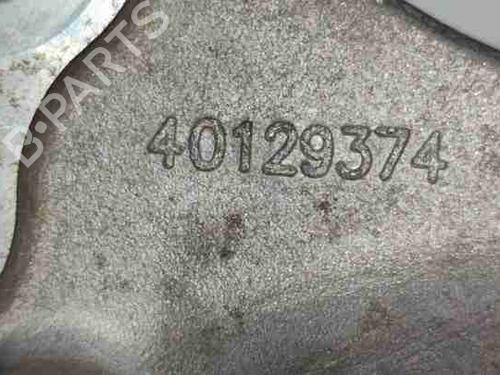 Front differential LAND ROVER RANGE ROVER VELAR (L560) | BP37661752M23 - Image 8