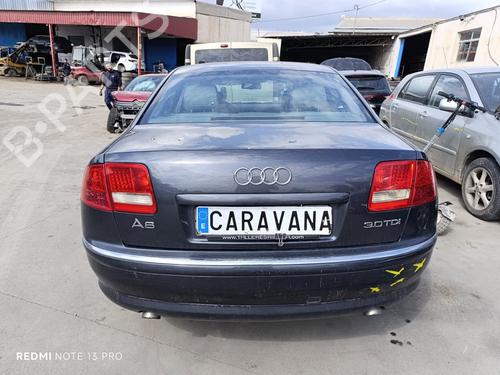 Gearbox AUDI A8 D3 (4E2, 4E8) 3.0 TDI quattro | BP32725664M3 - Image 20